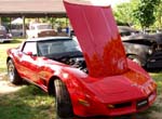 80 Corvette Coupe