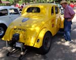 33 Willys 5W Coupe