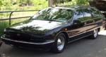 95 Chevy Impala SS 4dr Station Wagon