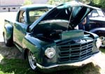 51 Studebaker Pickup