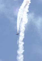 Aerobatics Show