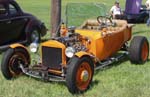 25 Ford Model T Bucket Roadster Pickup