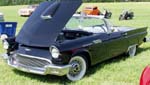 57 Thunderbird Roadster