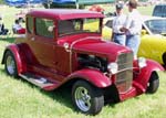 31 Ford Model A Coupe