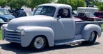 48 Chevy Pickup