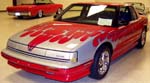 92 Oldsmobile Toronado Trofeo Coupe