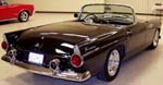 55 Thunderbird Roadster