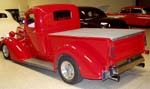 37 Plymouth Pickup