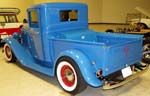 33 Ford Pickup