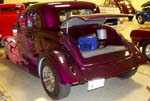 34 Ford 5W Coupe