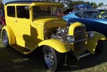 30 Ford Model A Tudor Sedan