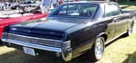 65 Pontiac GTO 2dr Hardtop