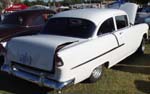 55 Chevy 2dr Sedan