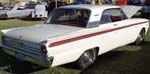 63 Ford Fairlane 2dr Hardtop