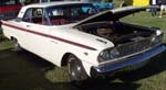 63 Ford Fairlane 2dr Hardtop