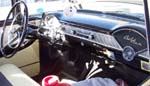 56 Chevy 4dr Sedan Dash