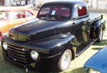 48 Ford Chopped Pickup