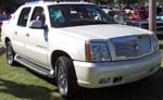 04 Cadillac Escalade EXT 4x4