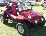 68 VW Dune Buggy