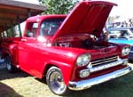 58 Chevy SNB Pickup