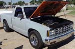 86 Chevy S10 Pickup