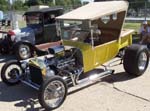 25 Ford Model T Bucket Roadster Pickup