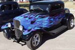 32 Ford Chopped 5W Coupe