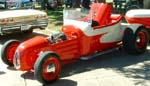 25 Ford Model T Track Roadster