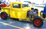 32 Ford Hiboy Chopped Pickup