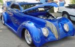 39 Ford 'CtoC' Coupe