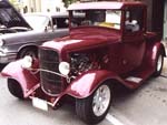 32 Ford Pickup