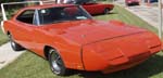 69 Dodge Charger Daytona 2dr Hardtop