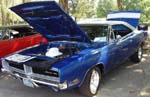 69 Dodge Charger 2dr Hardtop