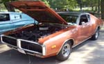 72 Dodge Charger 2dr Hardtop