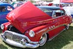 52 Buick 2dr Hardtop