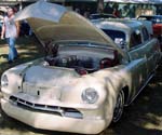 51 Lincoln ForDor Sedan Custom