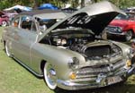 49 Mercury Tudor Sedan Custom