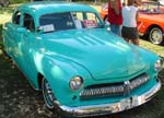 49 Mercury ForDor Sedan Custom