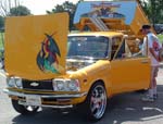 75 Chevy LUV Pickup