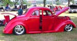 37 Ford Coupe