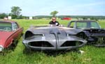 BatCar Body && Elden Titus