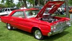 67 Dodge Coronet 2dr Hardtop