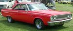 65 Dodge Coronet 2dr Hardtop