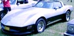 81 Corvette Coupe