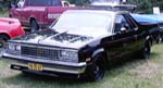 83 Chevy El Camino Pickup