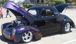 41 Willys Coupe
