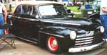 47 Ford Convertible