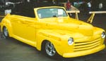 47 Ford Convertible