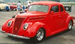 37 Ford Coupe