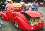 41 Willys Roadster